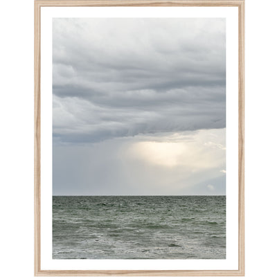Berrys Bay | Ocean Wall Art Print