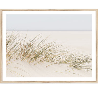 North Smoky Beach | coastal wall art print