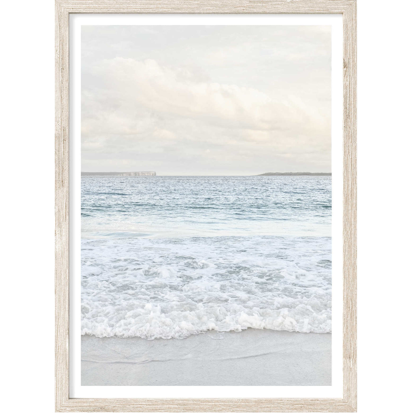 Nelsons Beach | Coastal Wall Art Print