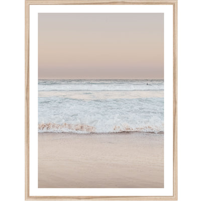 Coronado Beach | Coastal Wall Art Print