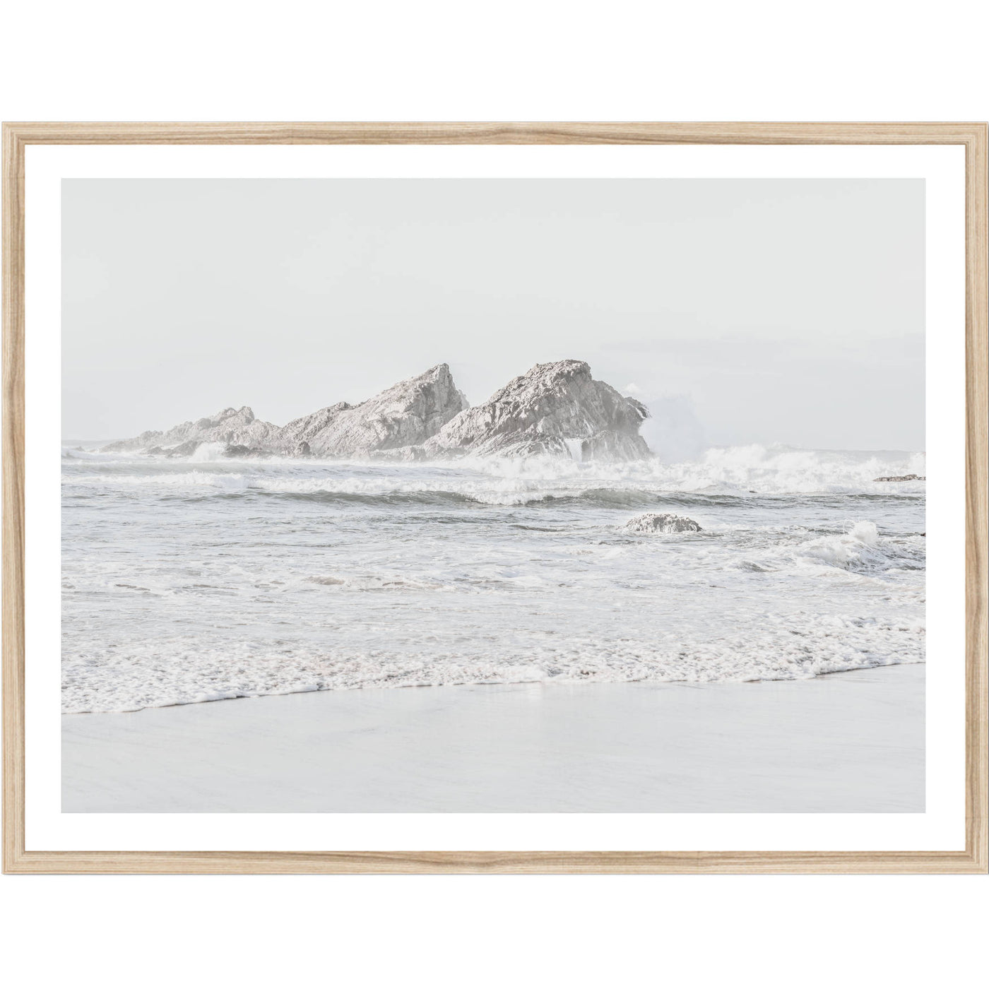 Seal Rocks