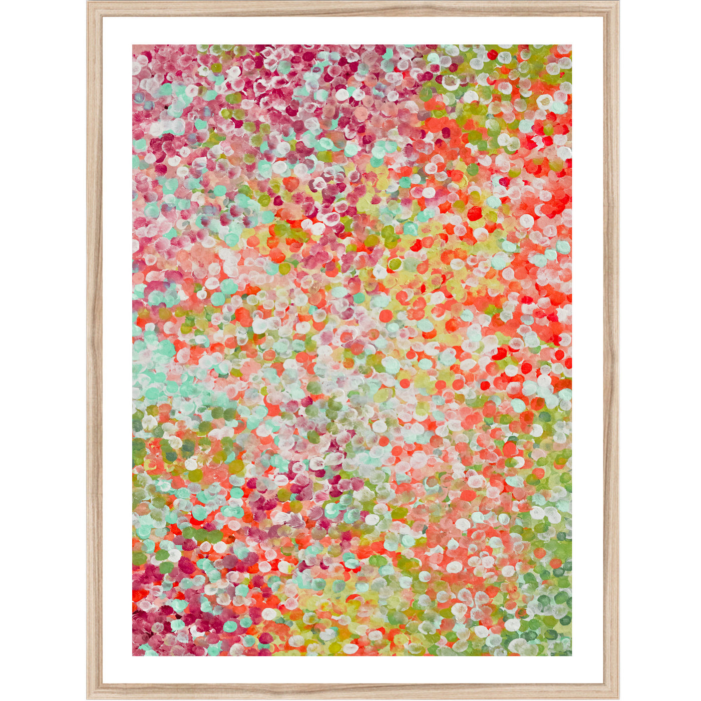 Spring Garden - Set of 3