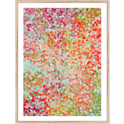 Spring Garden - Set of 3