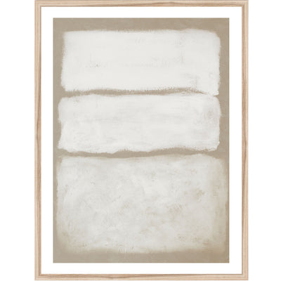 Altea IV | Abstract Wall Art Print