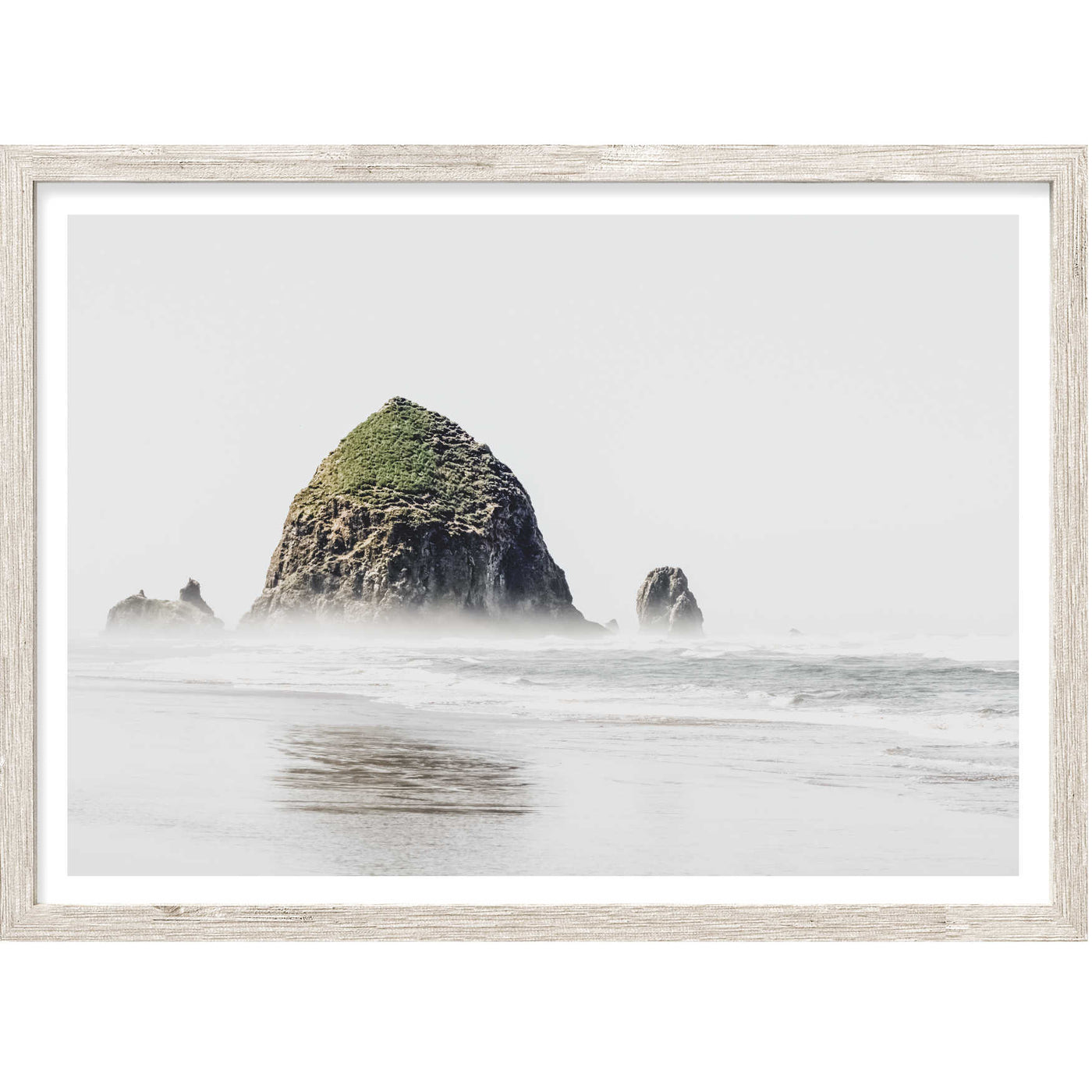 Cannon Beach | Coastal Wall Art Print