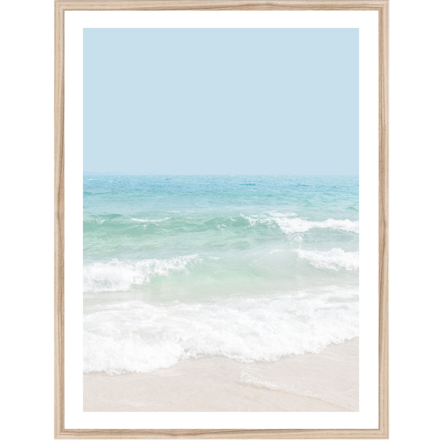 Destin Beach Set of 2
