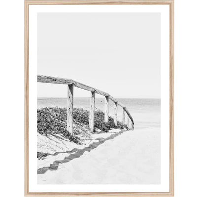 Whale Beach Path - Set of 2