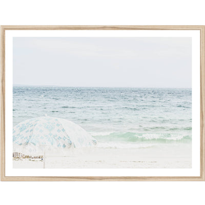 Murrays Beach II | Coastal Wall Art Print