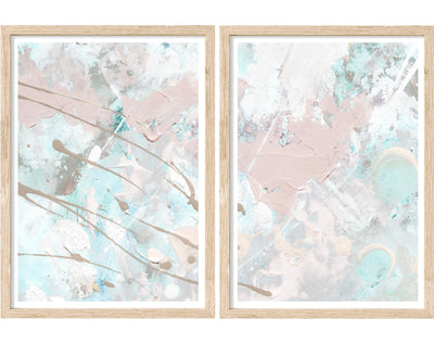 Duemari II - Set of 2