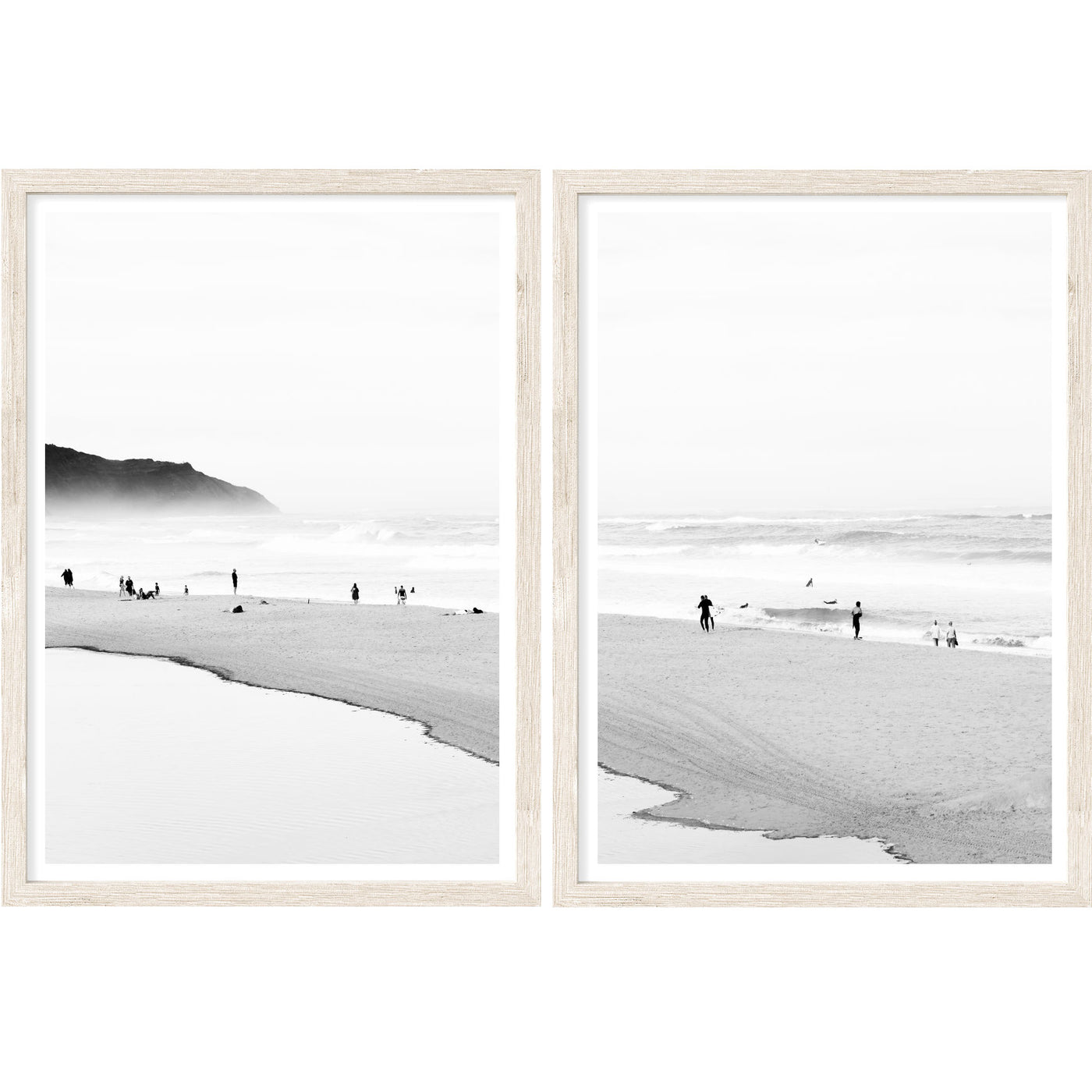 Dee Why Lagoon View - Set of 2