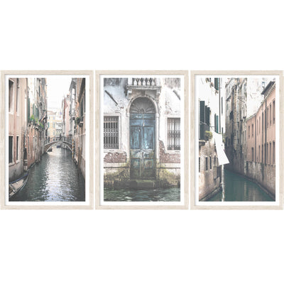 Venice - Set of 3