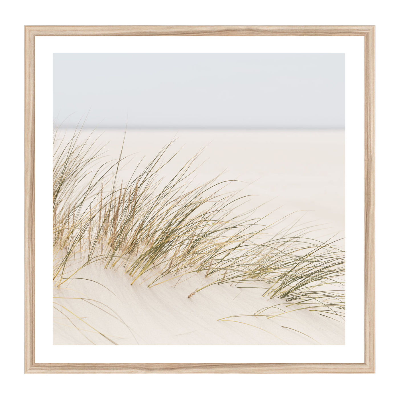 North Smoky Beach | coastal wall art print