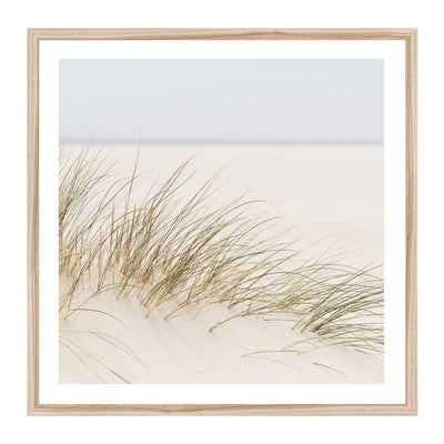 North Smoky Beach | coastal wall art print