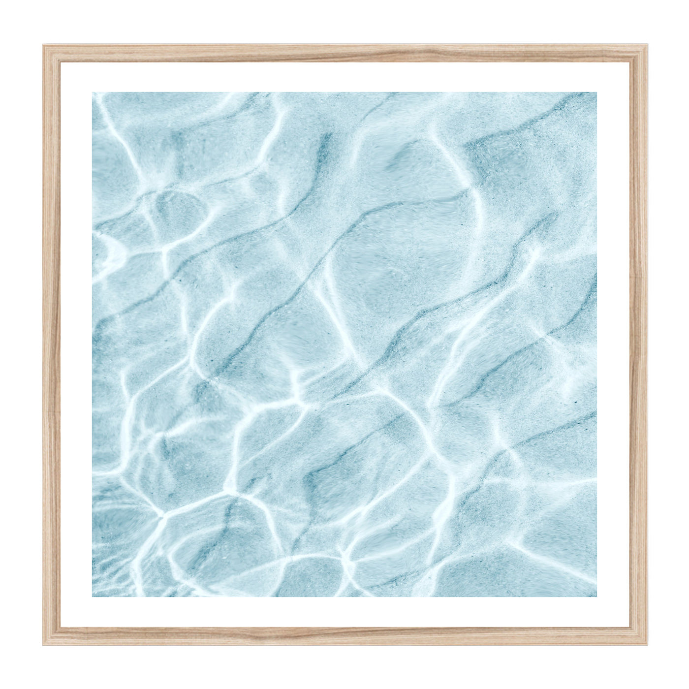 Coastal Whispers | Coastal Wall Art Print