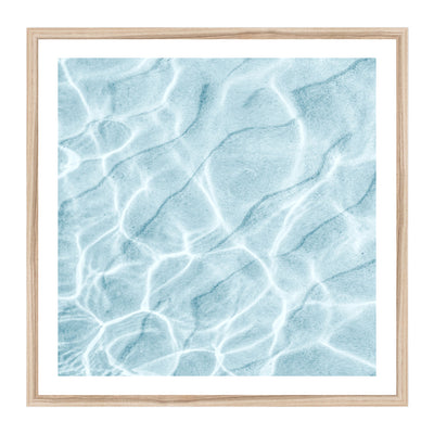 Coastal Whispers | Coastal Wall Art Print