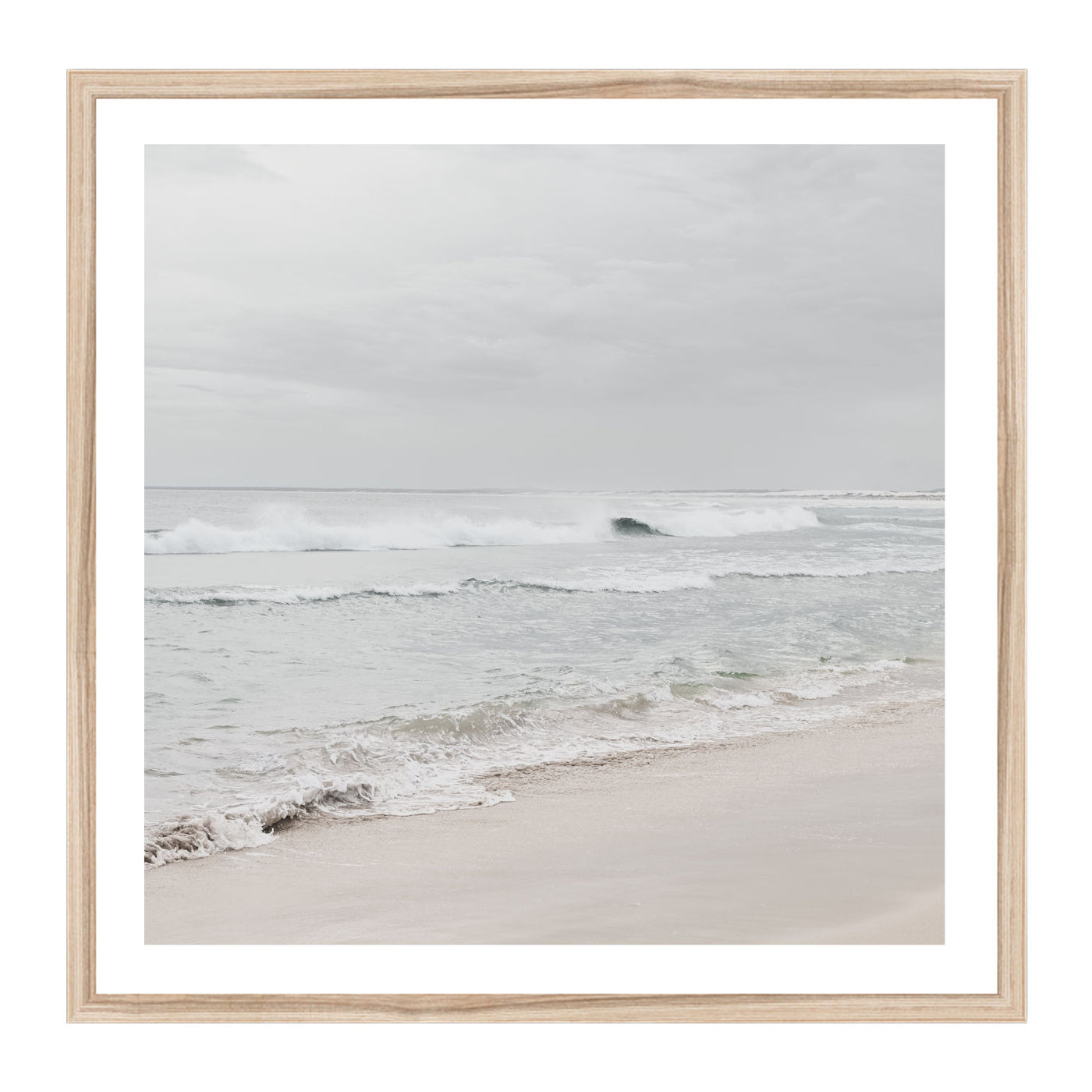 Jimmys Beach | coastal wall art print