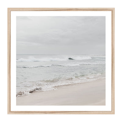 Jimmys Beach | coastal wall art print