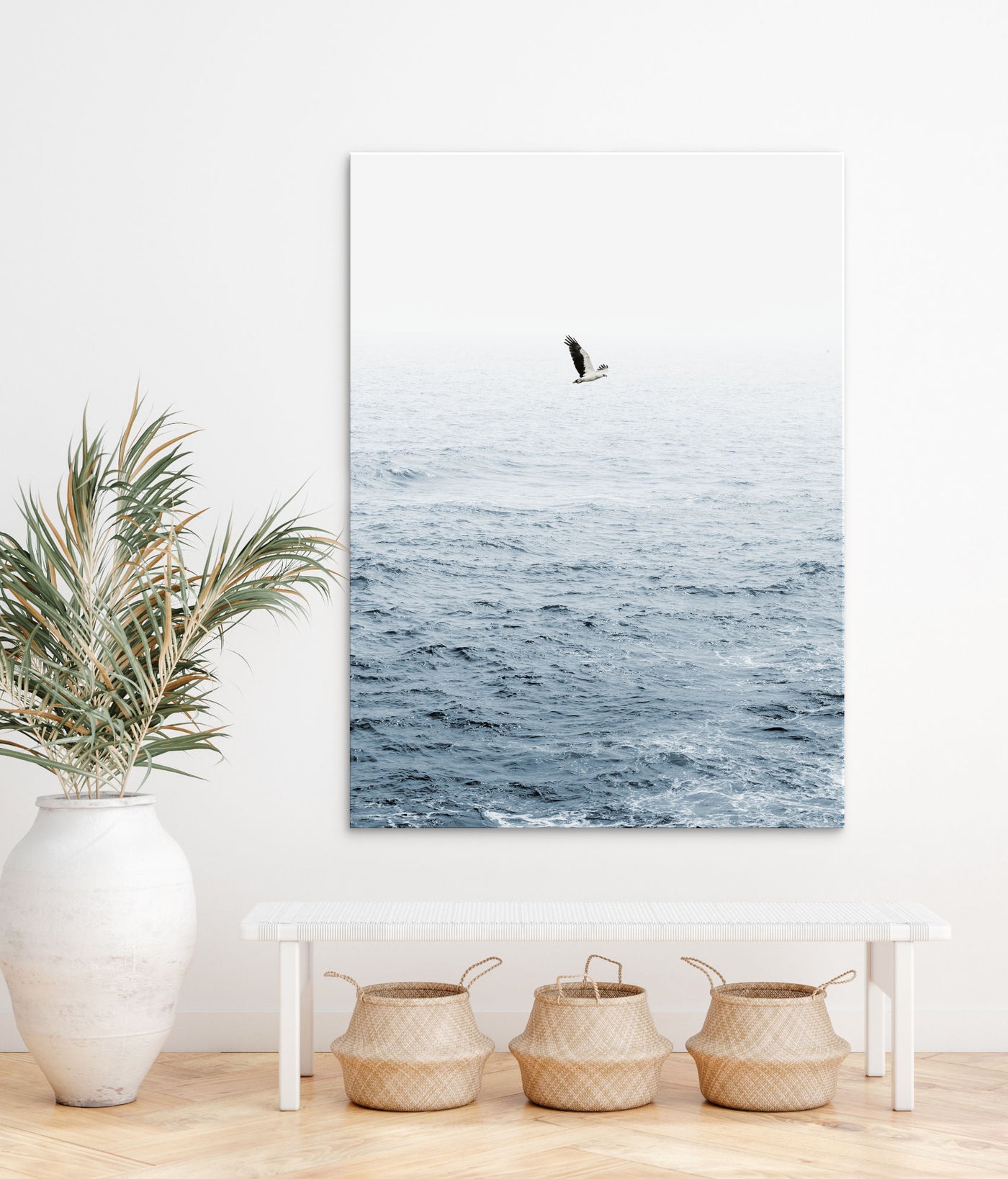 Where Eagles Soar