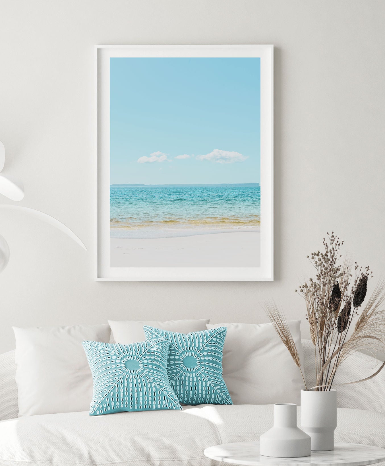 Green Patch Beach