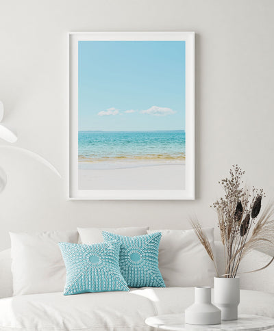 Green Patch Beach