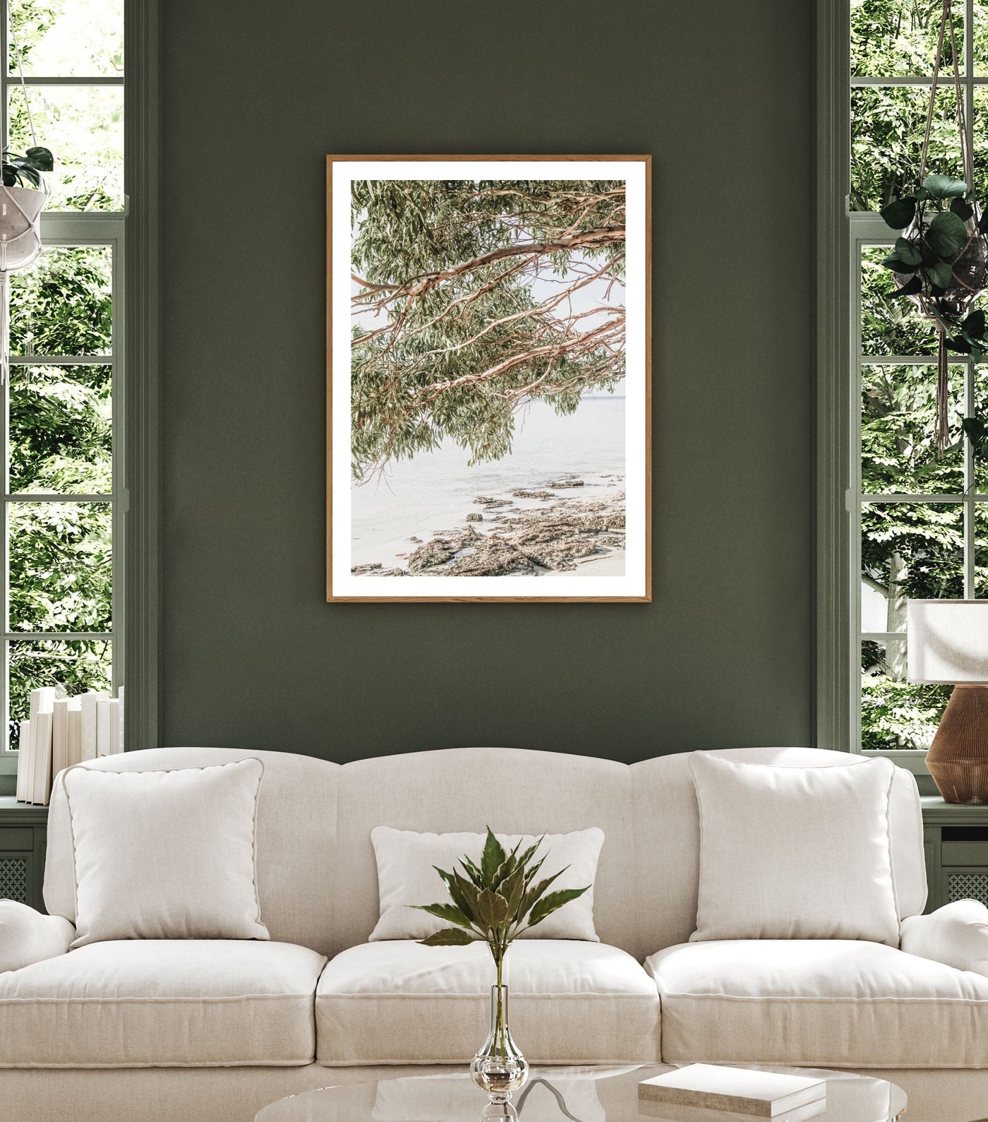 Coastal Hideaway II