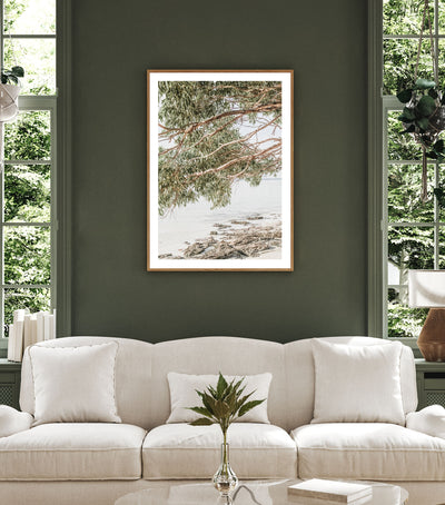Coastal Hideaway II