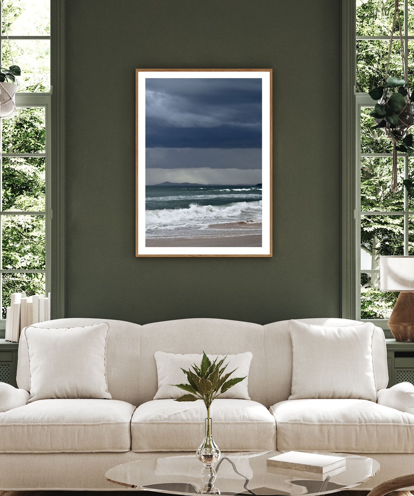 Saltwater Beach