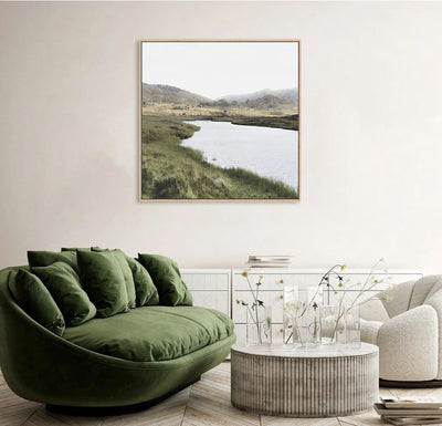 Thredbo River
