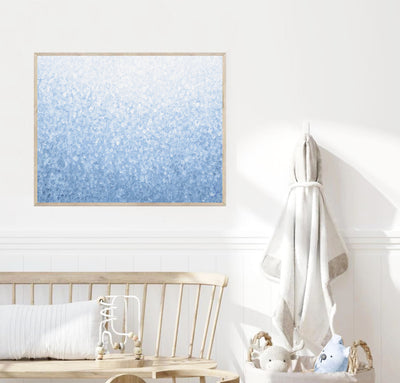 Frosted Shimmer