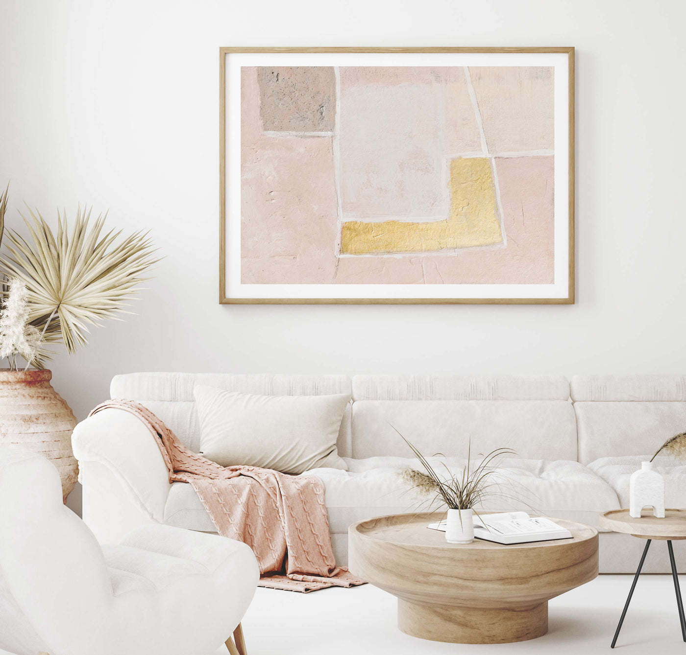abstract wall art, contemporary abstract poster | arrtopia