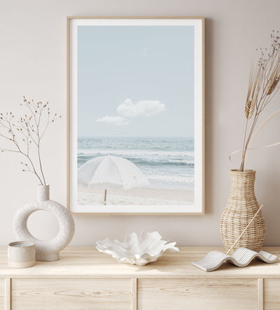 Seaside Moments