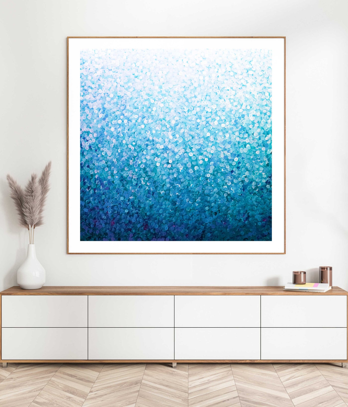 Ocean Study I