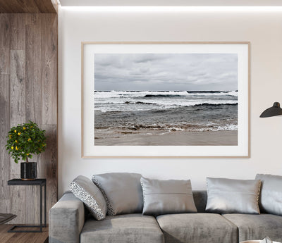 Madaket Beach | Beach Wall Art Print