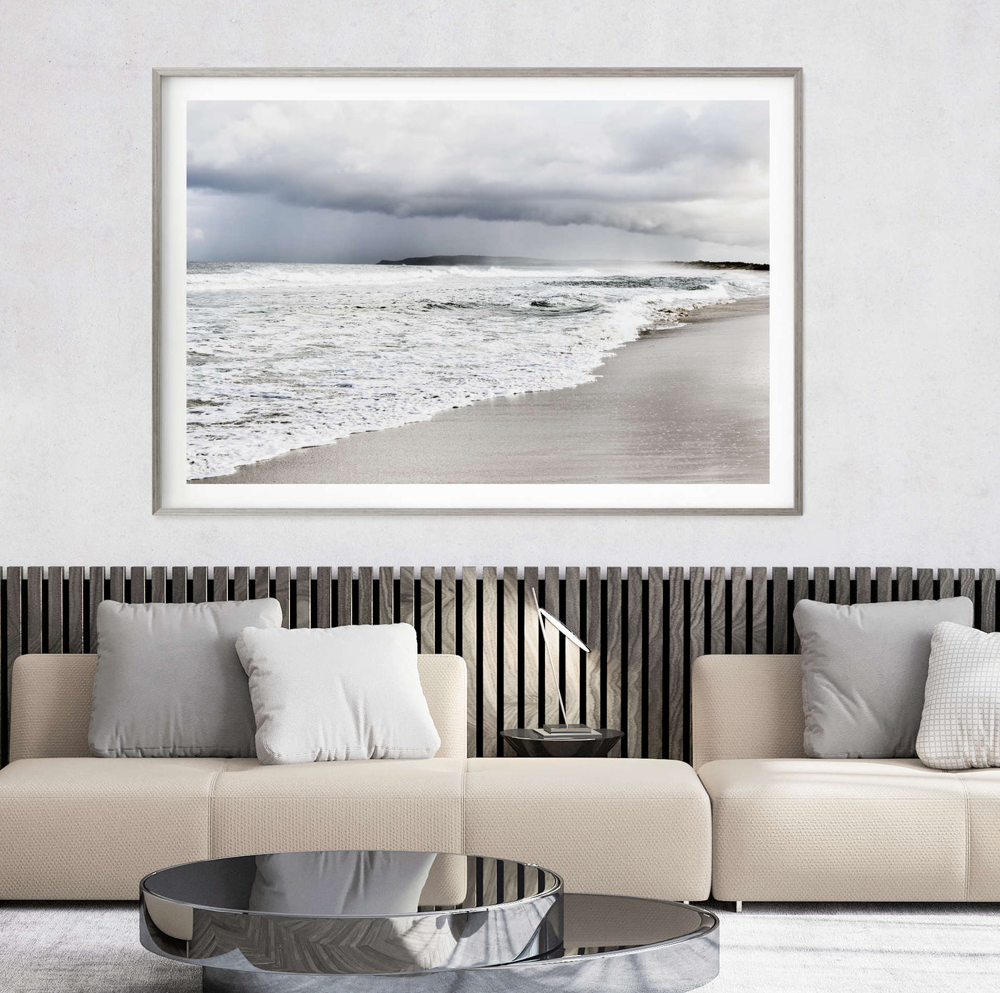 coastal wall art, beach artwork for living room | arrtopia