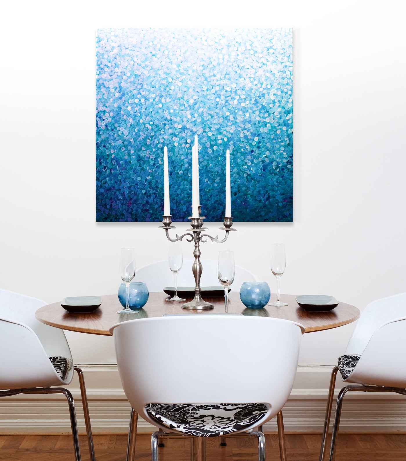 Ocean Study I