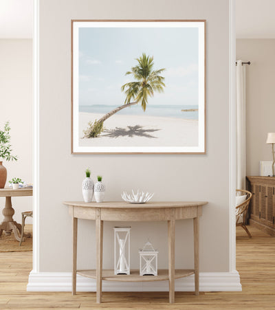 Island Tranquility