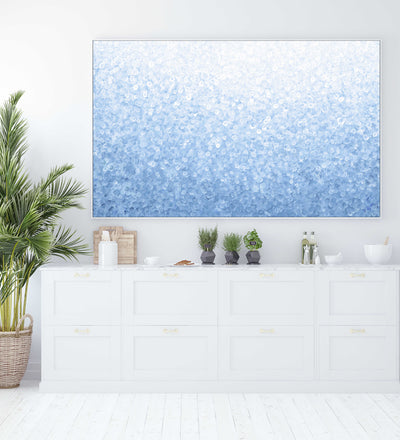 Frosted Shimmer