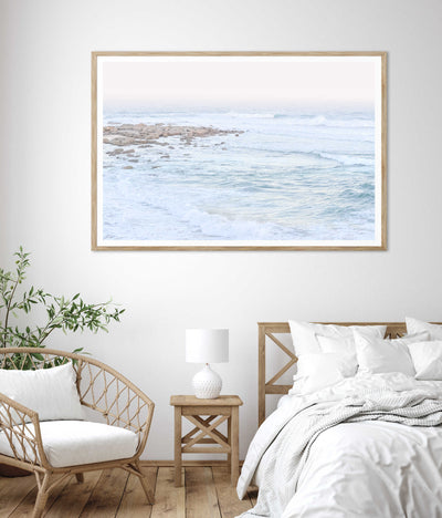 Sunrise Moments II | Ocean Wall Art Print