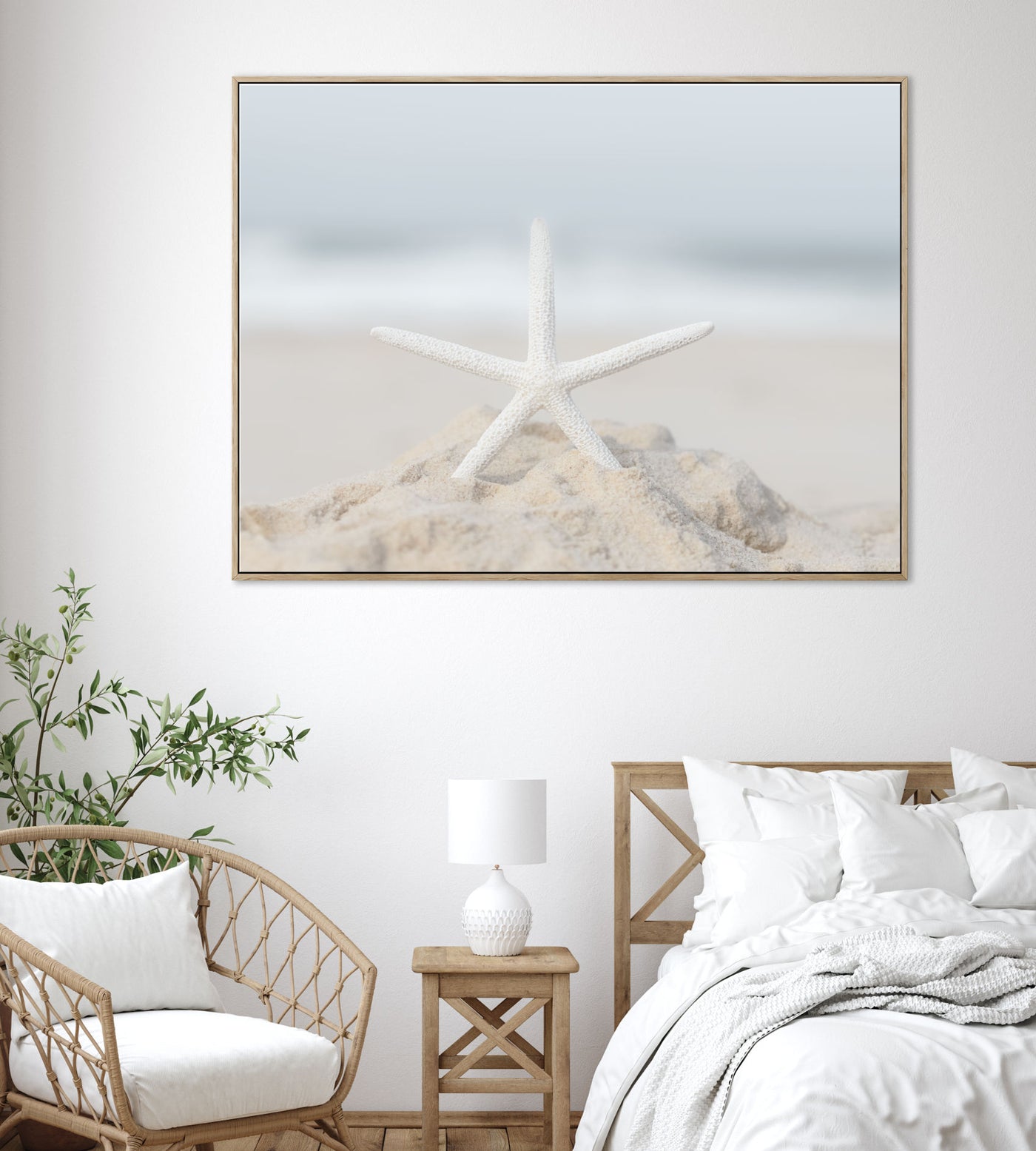 Starfish II
