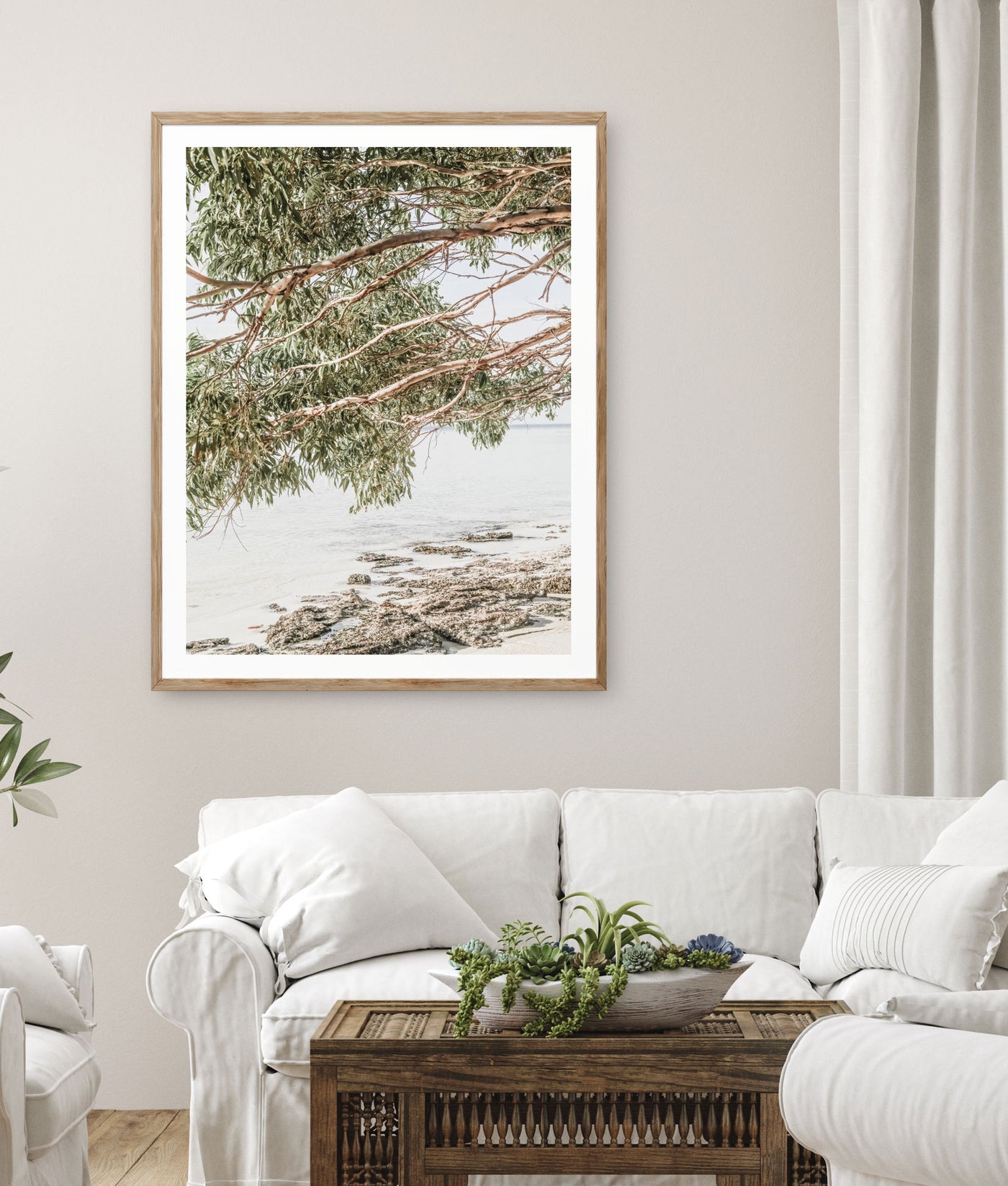Coastal Hideaway II