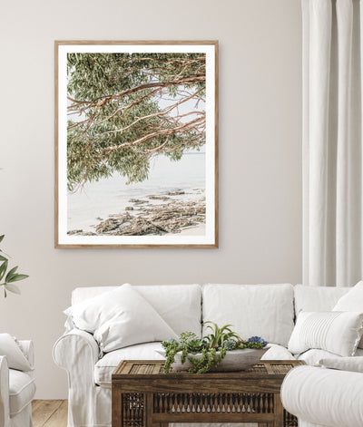 Coastal Hideaway II