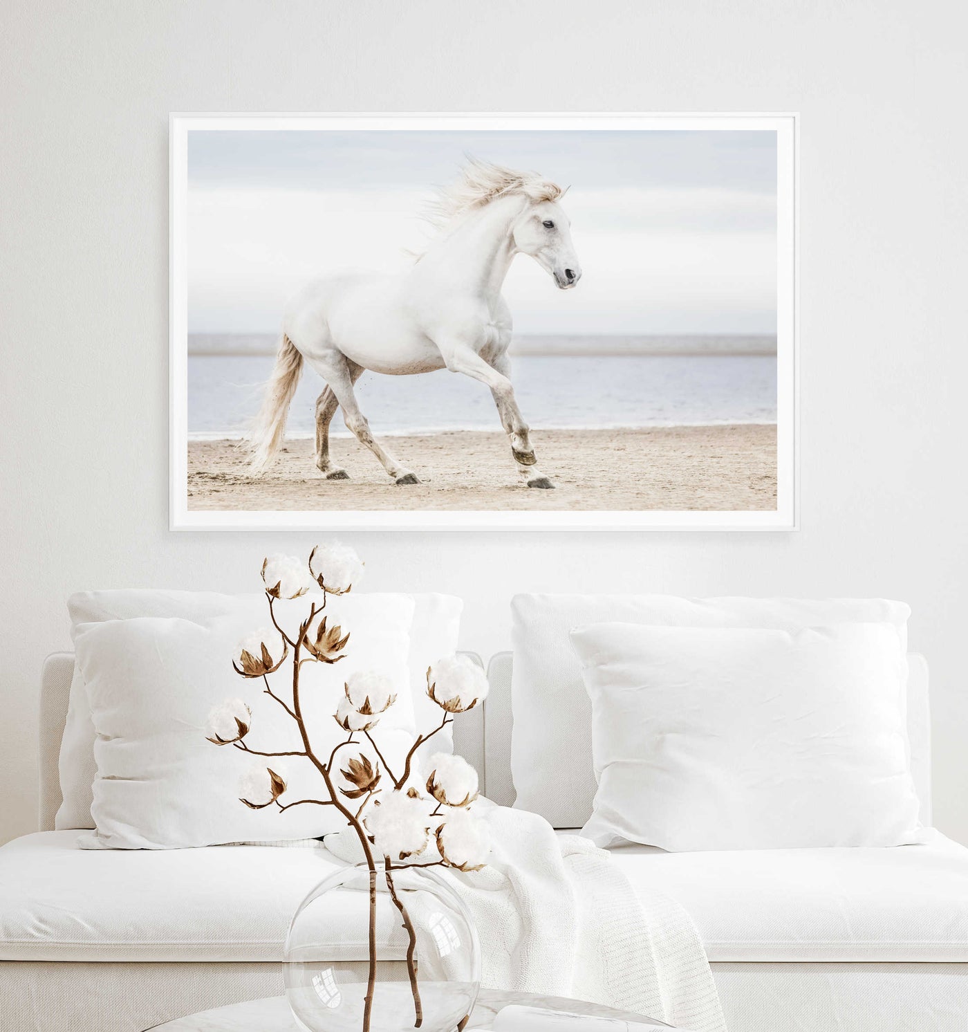 White Horse I