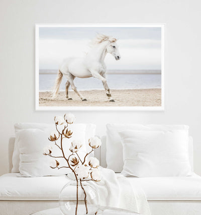 White Horse I