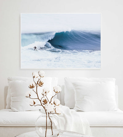 Malibu Surfer