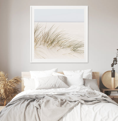 North Smoky Beach | coastal wall art print
