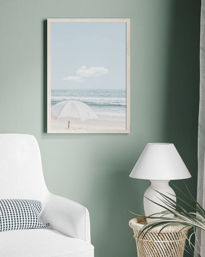 Seaside Moments