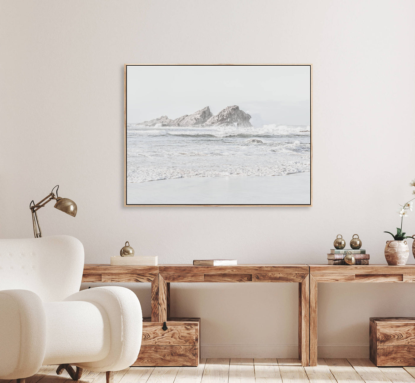Seal Rocks
