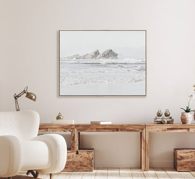 Seal Rocks