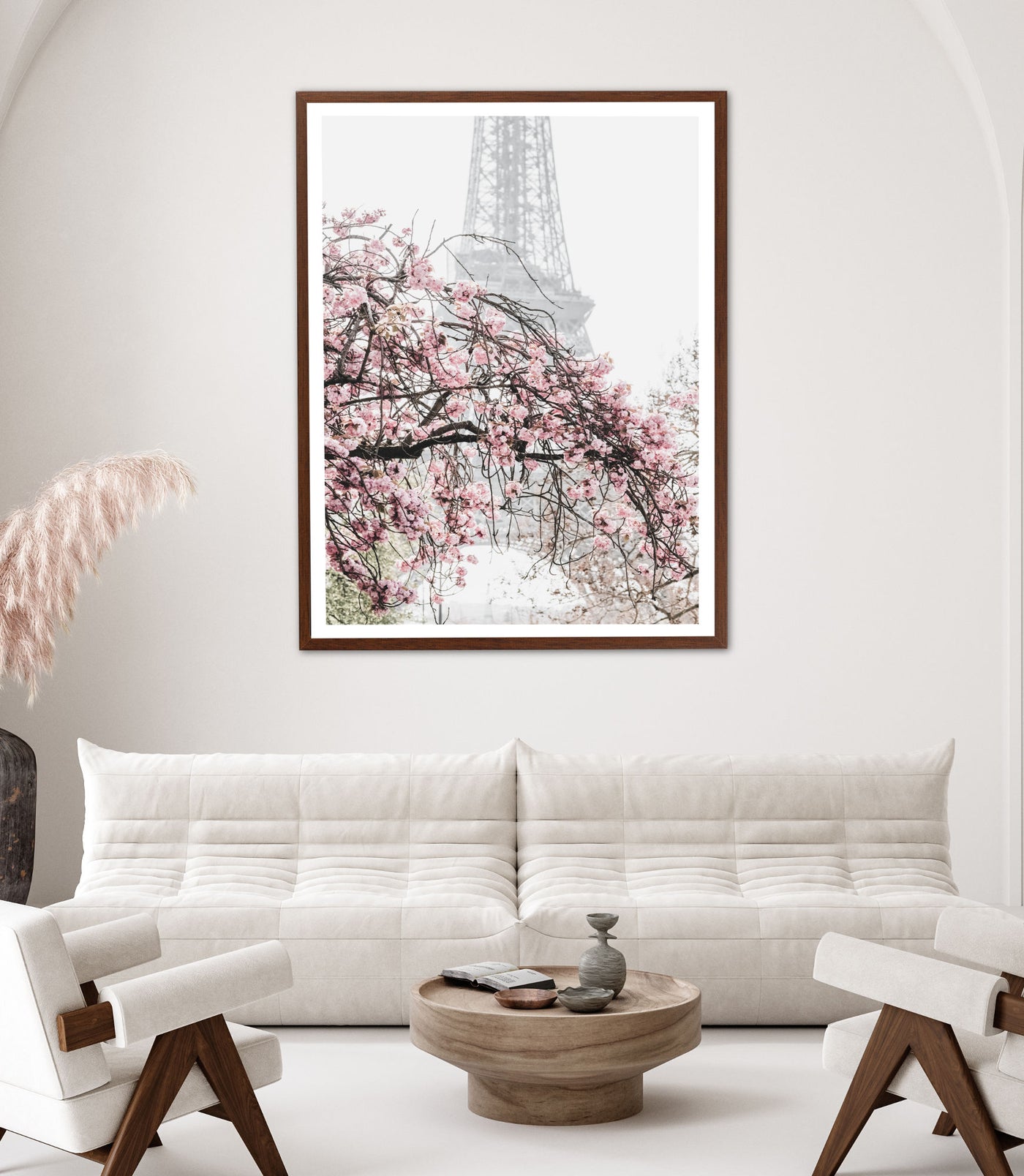 Spring in Paris