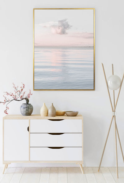 Sunset Calmness
